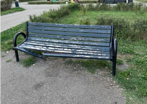 banca rupta