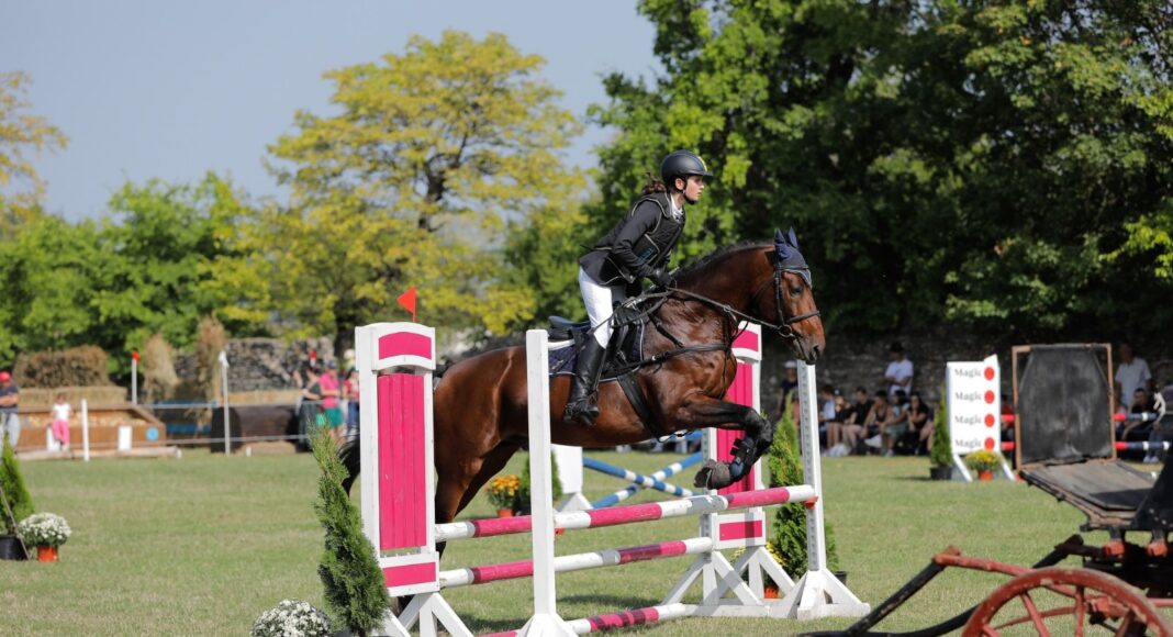 Karpatia Horse Show