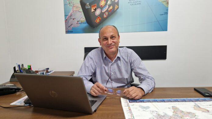 liviu cirstea alltur