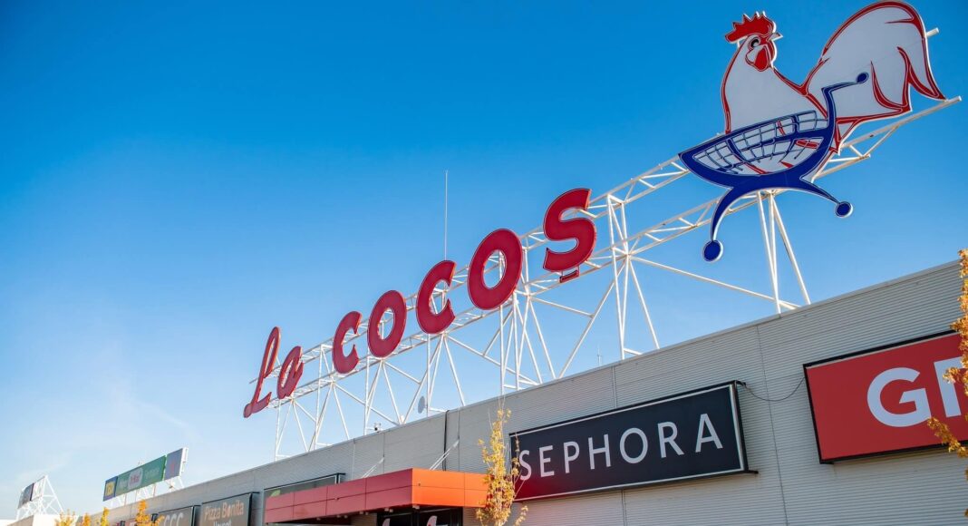 la cocos pitesti