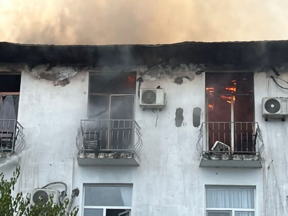 cauza incendiu