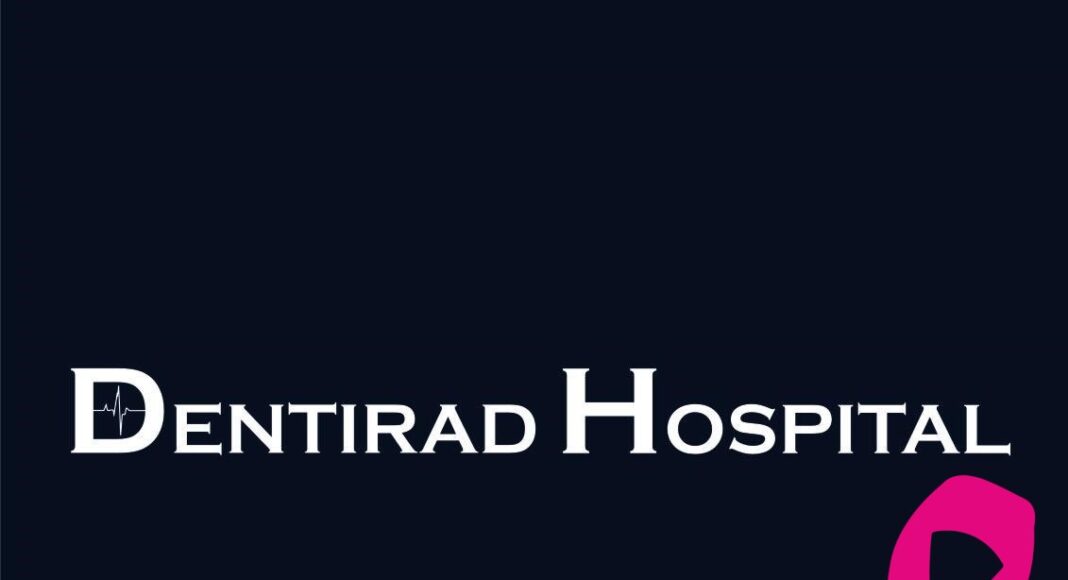 reclama dentirad
