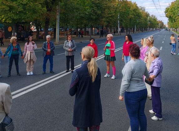 seniori ploiesti