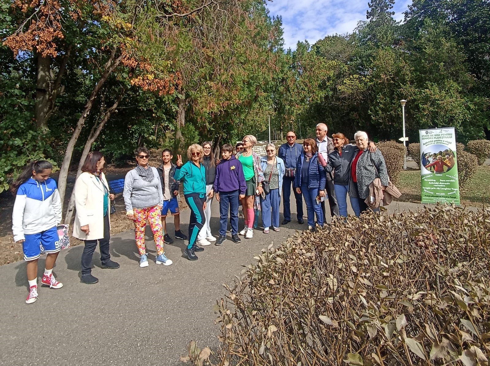 seniori ploiesti