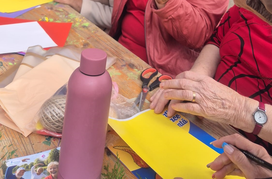 activitati seniori ploiesti
