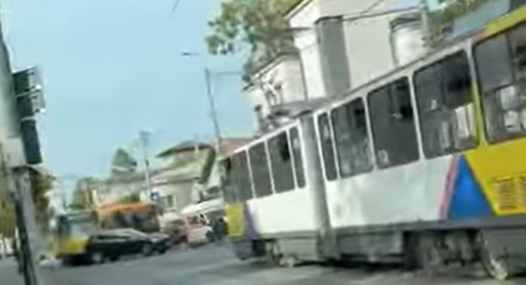 accident Ploiești