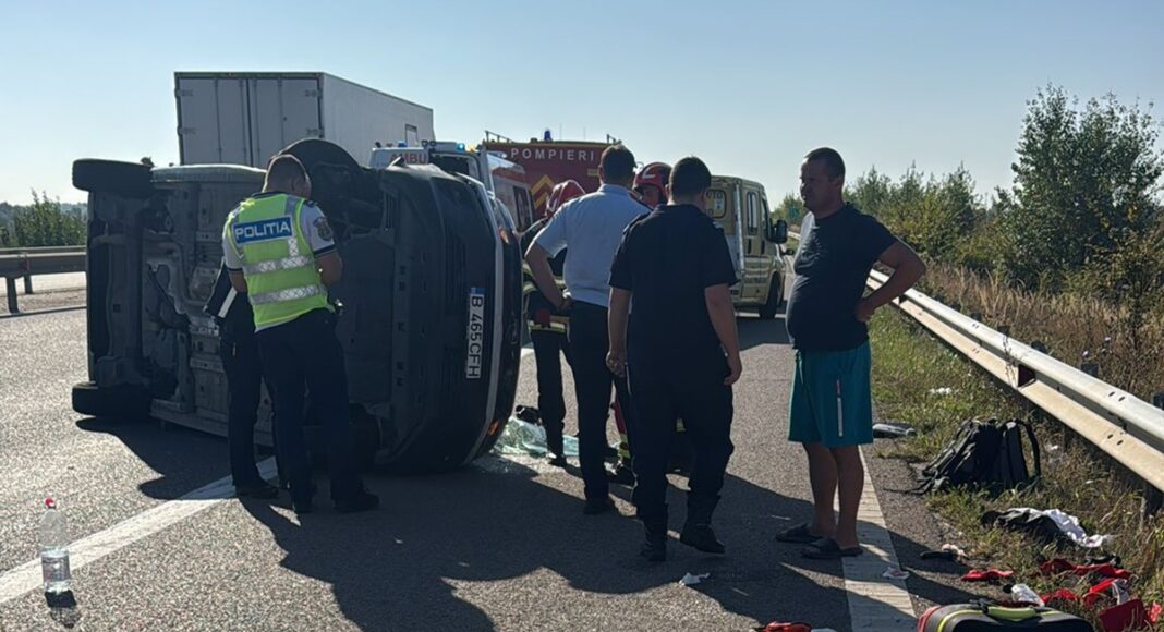 accident a3