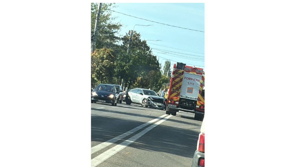 accident hipodrom ploiesti