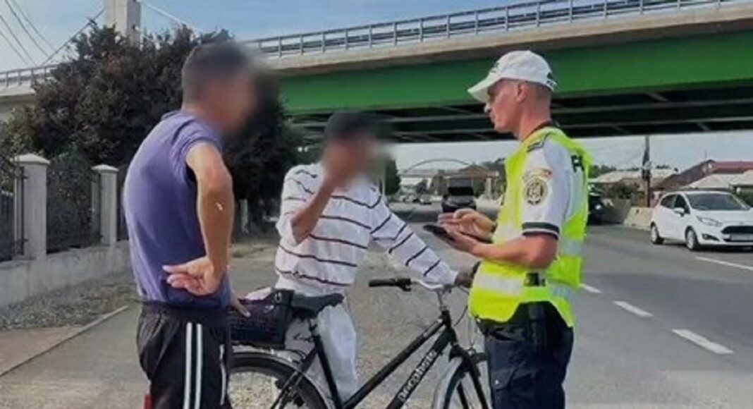 politie
