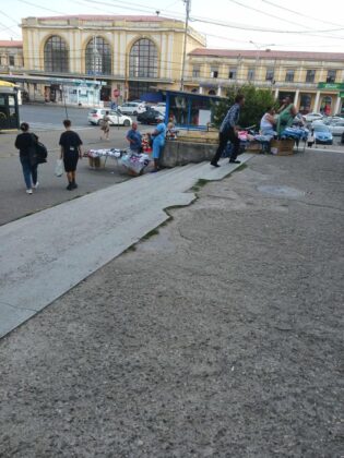 big sud ploiesti
