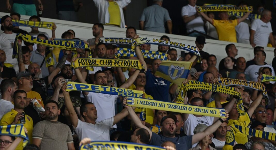 bilete Petrolul
