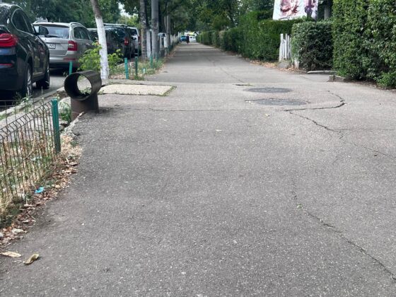 cartier malu rosu ploiesti 2025