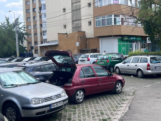 cartier malu rosu ploiesti 2025