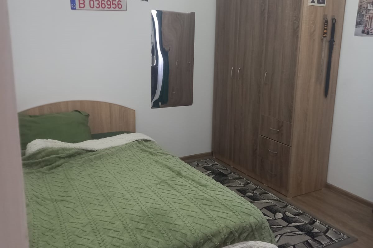 Casa Otiliei Moncea este gata
