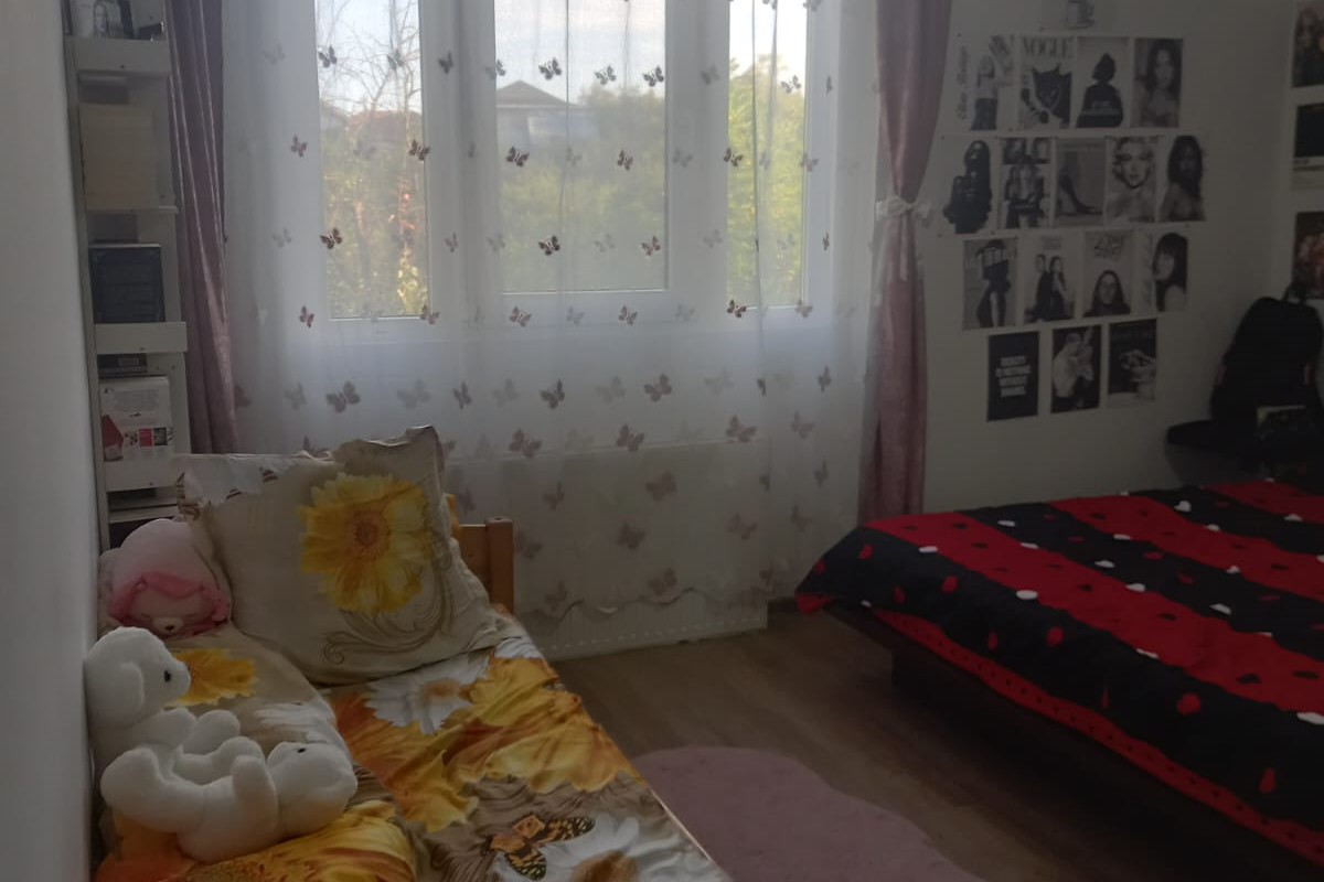 Casa Otiliei Moncea este gata