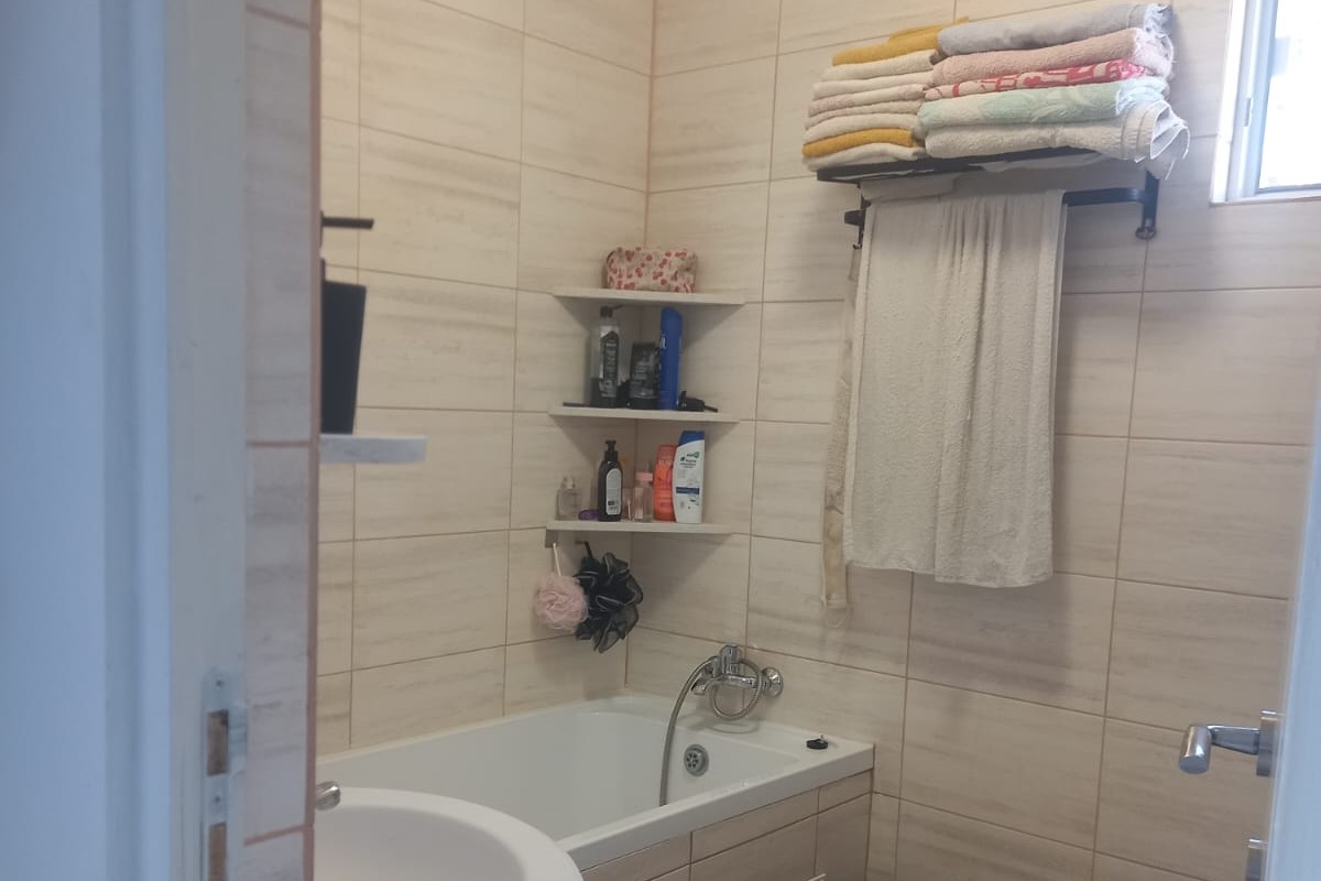 Casa Otiliei Moncea este gata