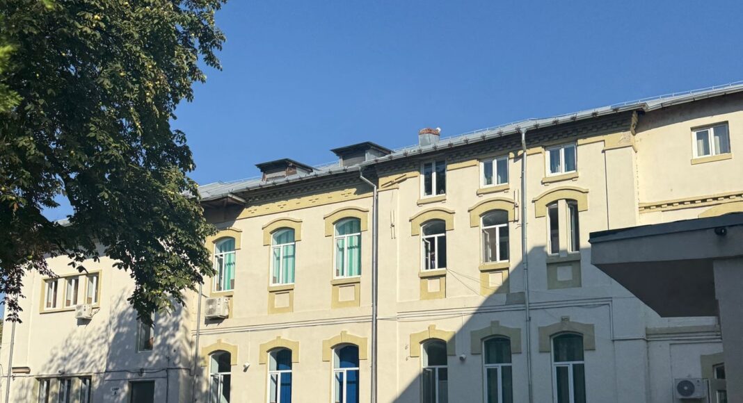 colegiul pedagogic regina maria ploiesti