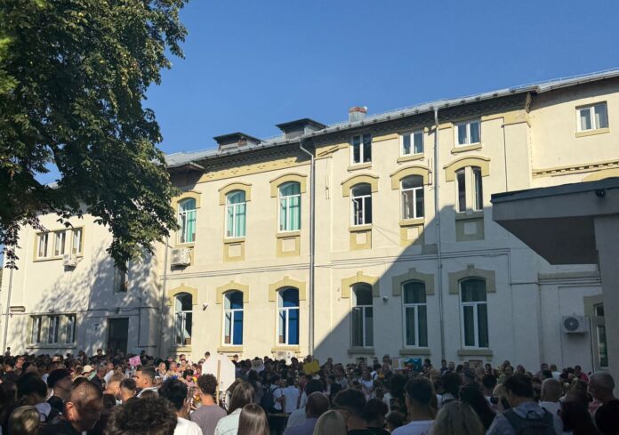 colegiul pedagogic regina maria ploiesti