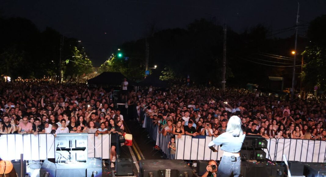 concert ploiesti