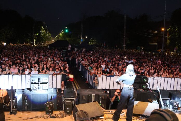 concert ploiesti