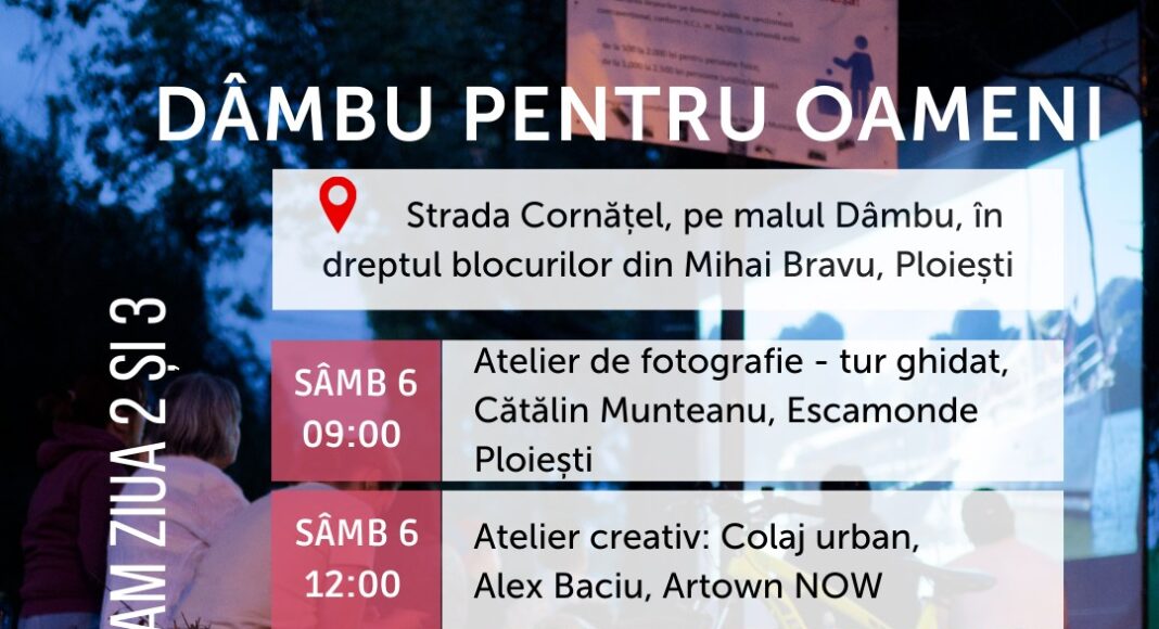 dambu pentru oameni