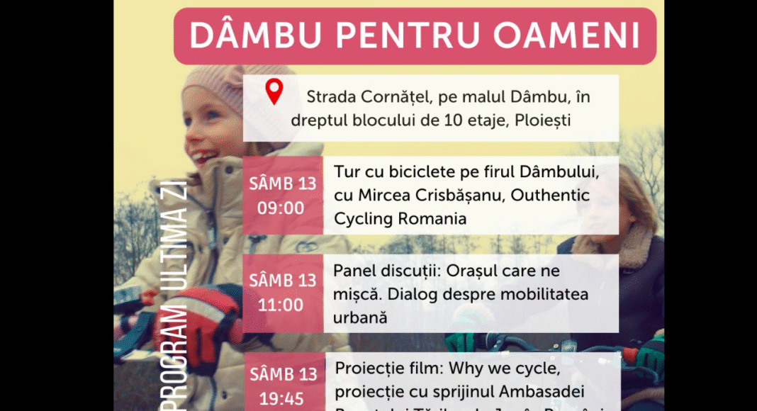 dambu pentru oameni
