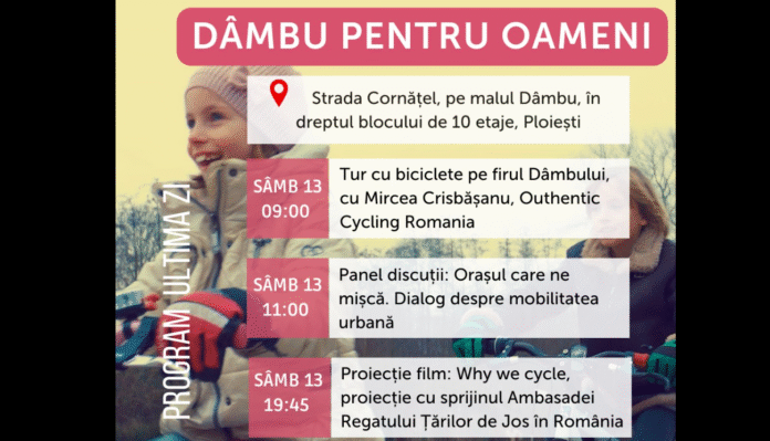 dambu pentru oameni