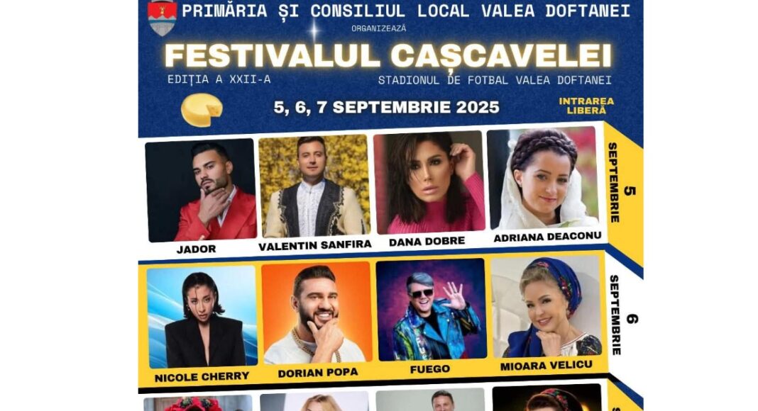 Festivalul Cascavelei