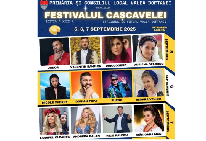Festivalul Cascavelei