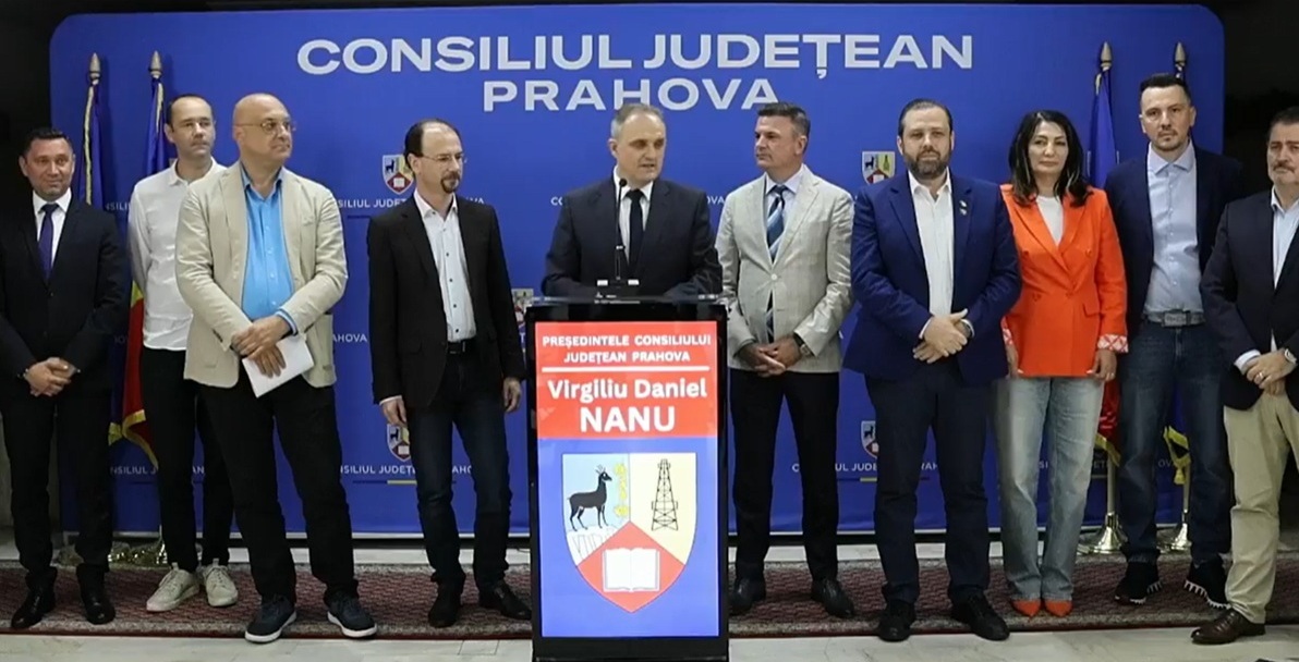liderii politici
