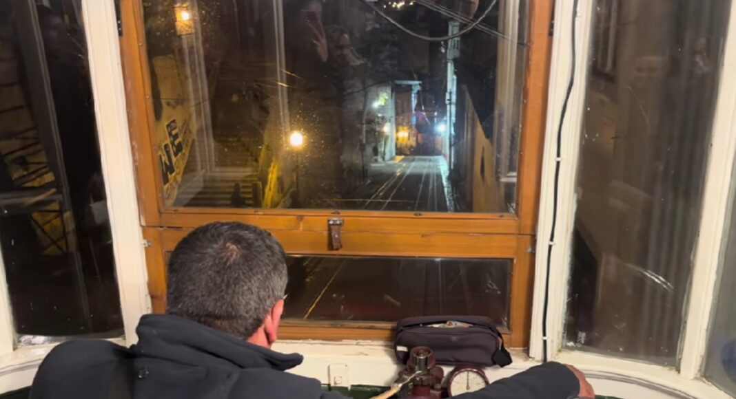 funicular lisabona