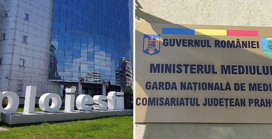 primaria da in judecata garda de mediu