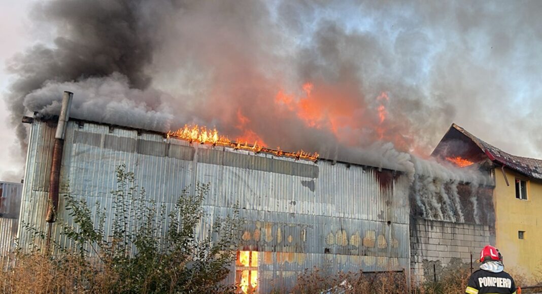 cauza incendiu iordacheanu