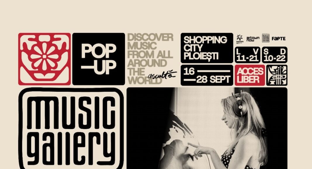 music gallery