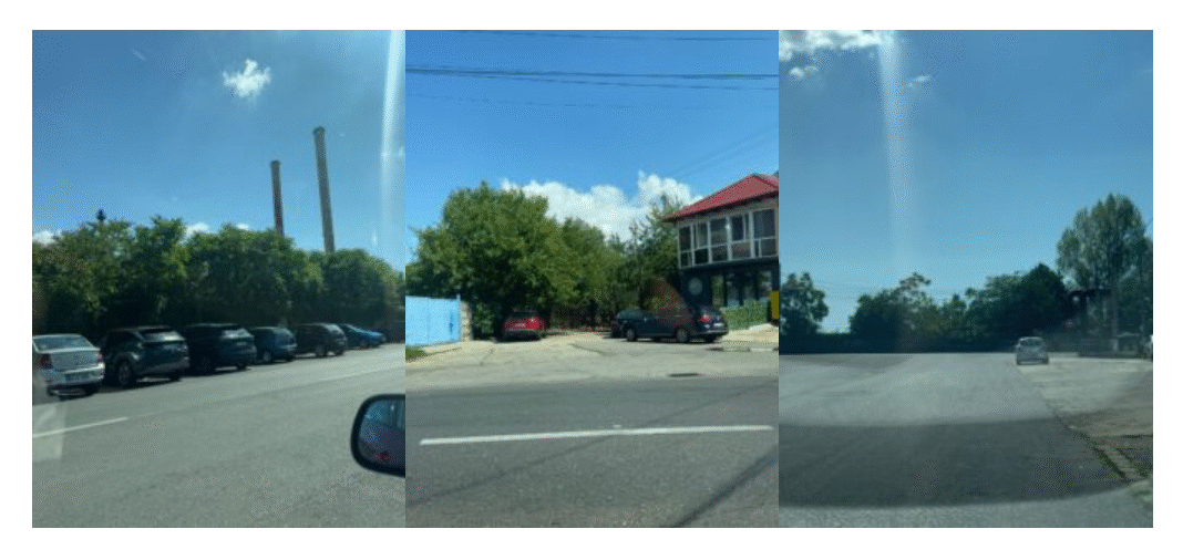 parcare dube ploiesti