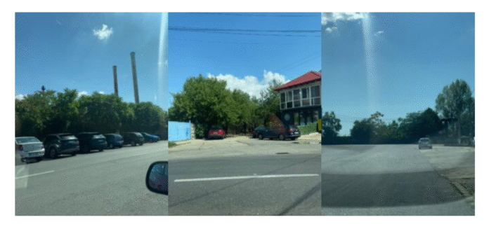 parcare dube ploiesti