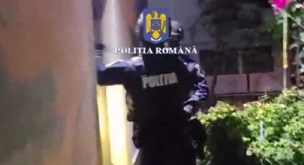 perchezitii