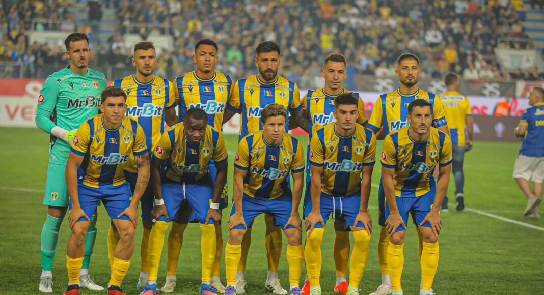 petrolul