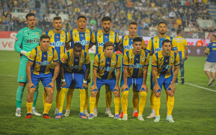 petrolul