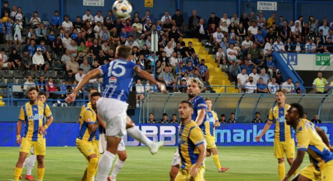Petrolul