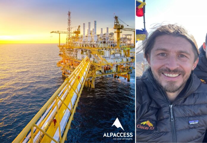 platforma marina dragos state alpacces