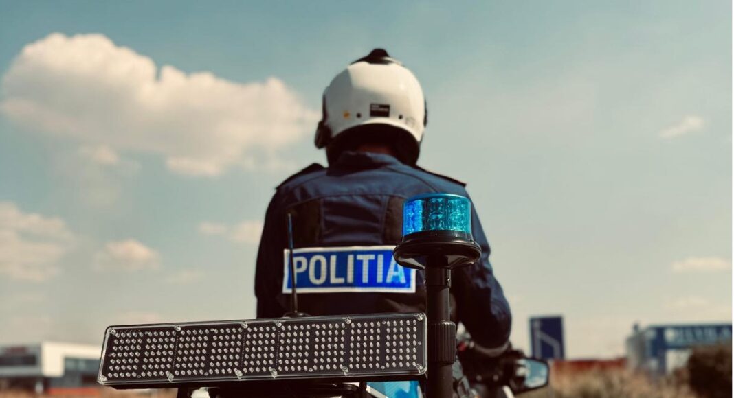 politist