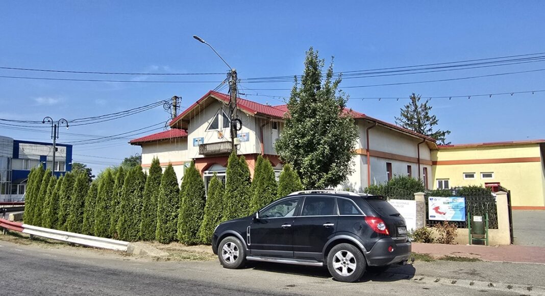 primaria ciorani prahova
