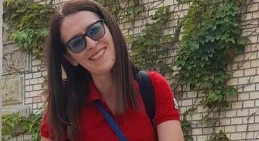 Mihaela Badea