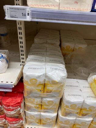 preturi produse marca proprie
