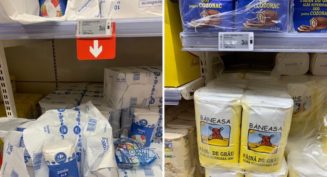 comparatie brand marca proprie