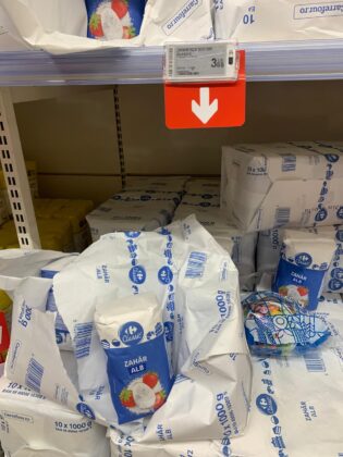preturi produse marca proprie