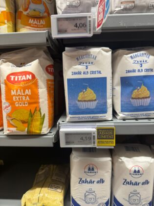preturi produse marca proprie