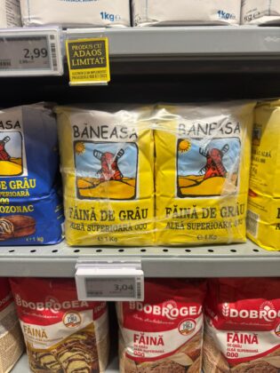 preturi produse marca proprie