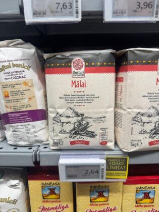 preturi produse marca proprie